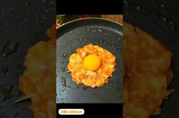 viral breakfast with bread #shorts #shortsfeed #shortvideo #shortsviral #breakfast #bread