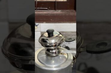 Ragi & Chola Puttu Recipe | Healthy Chiratta Puttu for Breakfast | Traditional Steamed Recipe