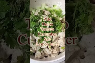 #Protien rich Salad #Diet#Healthy Brakfast#Healthy Dinner#weightloss #Flat belly#Salads