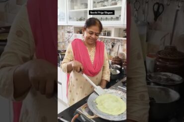 Green Gram Dosai #healthy #tasty #greengramdosa  #onionchutney #dosa #food #reels #recipe #greengram