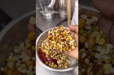 Adai Dosa #food #cooking #recipe #tamil #kitchen #lunch #lunchbox #home #house #minivlog #dosa