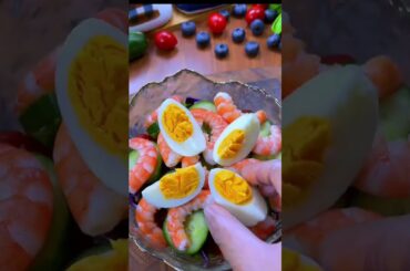 Weight Loss Lunch Easy Recipes #shorts #lighterfitterhealthier