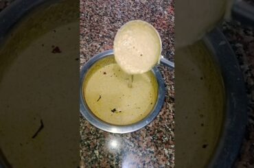 mummy Healthy Recipe #shots #food