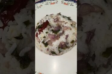 Ulcer Pain Relief. #nature #food #tasty #drumstickleaves #sesameoil #smallonion #recipe #cook #reels