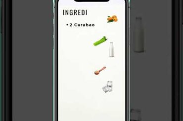 Fat Loss Smoothie #shorts