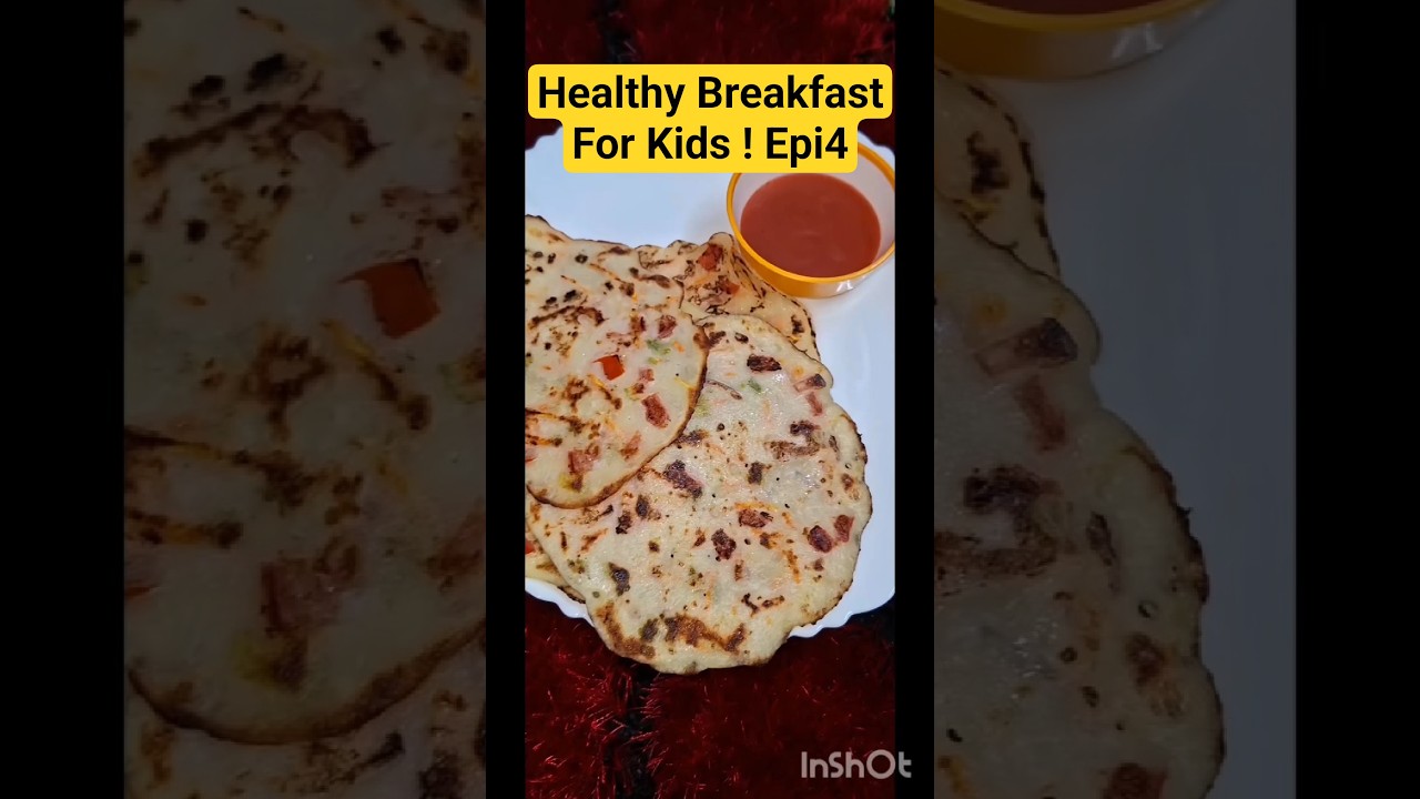 Healthy Breakfast For Kids ! Epi 4 #kids #shorts #healthy #ytshorts #recipe #easyrecipe Healthy Breakfast For Kids ! Epi 4 #kids #shorts #healthy #ytshorts #recipe #easyrecipe