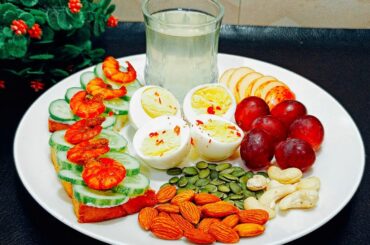 New style healthy breakfast ideas !Cooking healthy meals for family ! Weight loss breakfast recipes