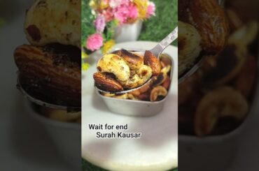 Masala Roasted Almonds Cashews| Healthy Festive Snack #shorts #youtubeshorts #easyrecipe #shortsfeed