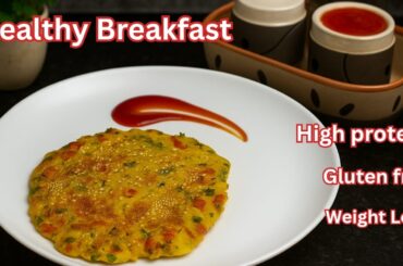 Healthy Breakfast Ideas for Weight Loss (That ACTUALLY Work)/ Quick Recipe