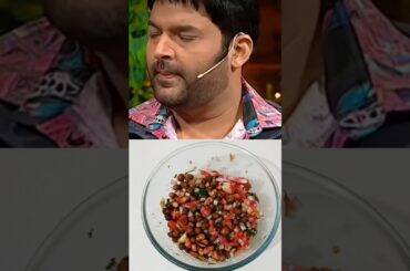 john abraham chana recipe #chanachat #proteindiet #Healthy #kapilsharma #quicksnack #food #trending
