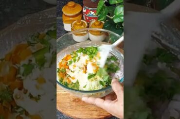 insatant breakfast recipe #vegetable Chila #Healthy Breakfast