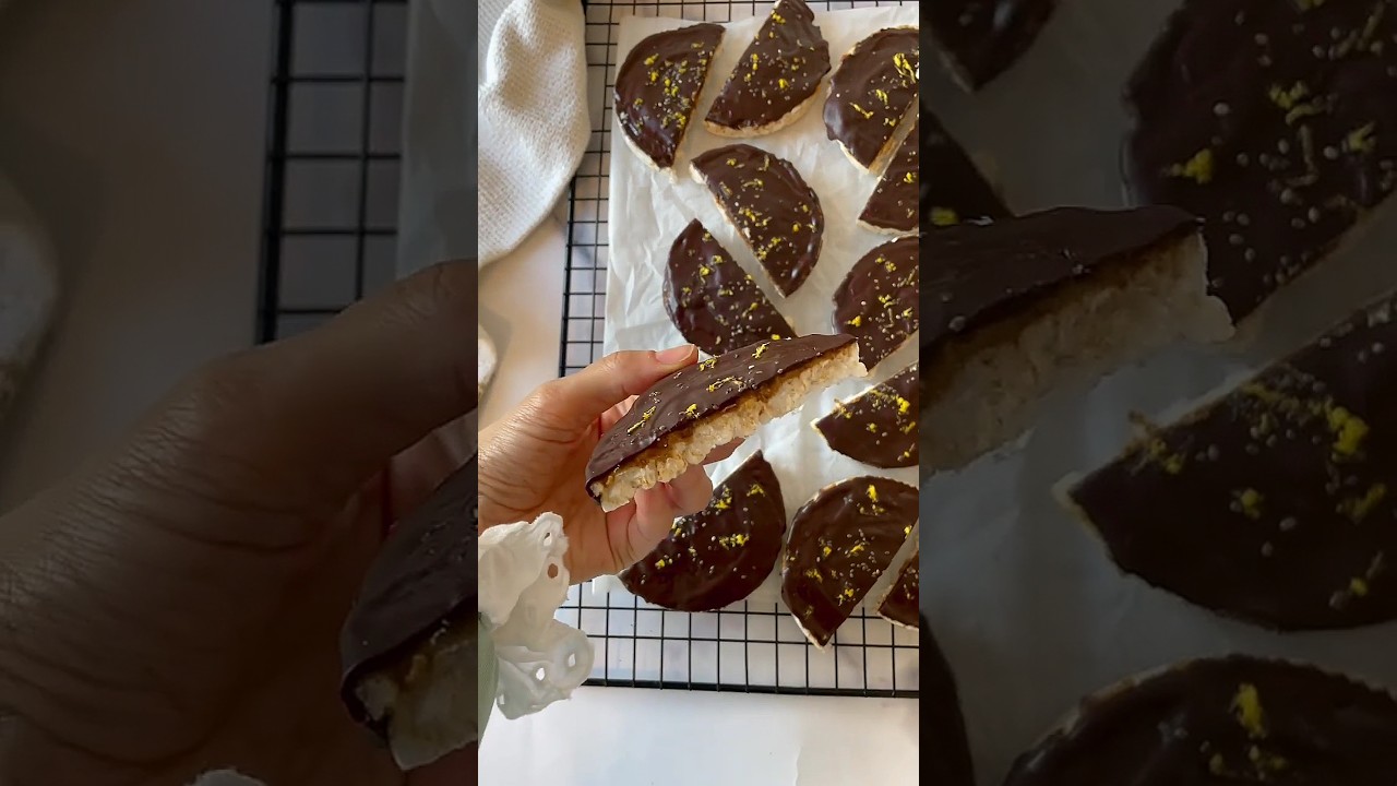 Healthy rice cake #shorts #youtubeshorts #shortsfeed Healthy rice cake #shorts #youtubeshorts #shortsfeed