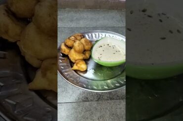 urad dal bhajiya recipe #urad #healthy #youtubeshort