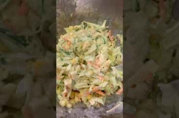 Healthy Salad/#viral #trending #shorts #youtubeshorts #recipe #food #viralvideo #salad