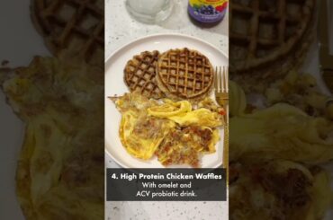 Need Breakfast Ideas? Here Are 5 Healthy#zeeliciousfoods #breakfasttips