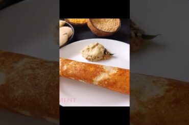 No Urad Dal Soft Jowar Idli & Crispy Dosa | Healthy & Gluten-Free Breakfast | #shorts #glutenfree