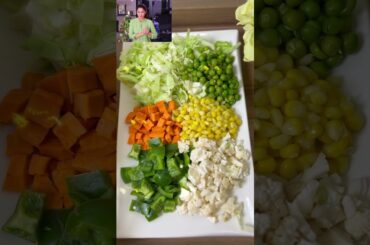 Ghazal Siddique’s magical weight loss soup recipe #shorts #viralshorts  #spicewithzoe