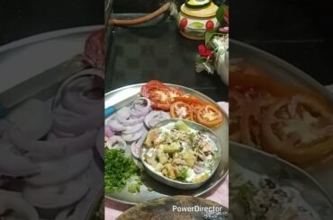 # banaye healthy, testy fresh #sandwich breakfast keliye