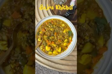 Try this super healthy weight loss bajra khichdi#shorts #superfoods #jowar #bajrakhichdi #healthy