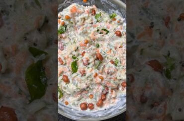 Healthy Weight Loss Salad Recipe #shorts #shortstamil #healthyeating #healthyfood