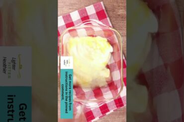 Keto Recipe Series #4: Sandwich Bread #shorts