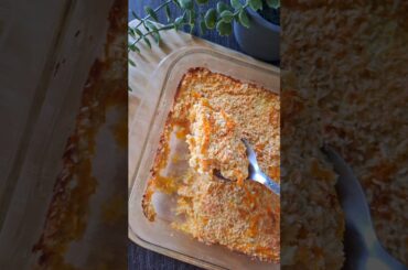 Easy Weight Loss Recipes Ep: 10 - Healthy baked carrot oats #food #weightlossrecipes #breakfast