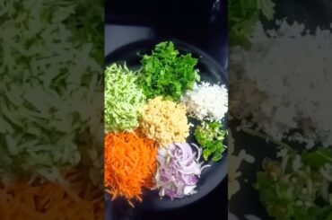 Kosambari /Healthy salad #shorts #food