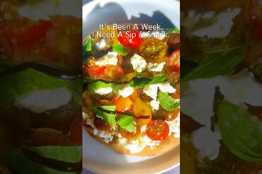 Trader Joe’s Pizza Hack