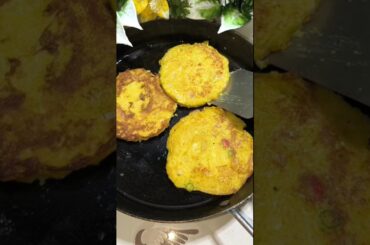 healthy and testy breakfast recipe