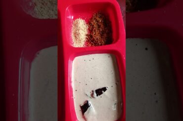 part 3 Healthy Breakfast Raagi Idli Ready