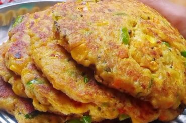 Healthy tiffin ideas for kids/Lunchbox recipes | Easy & quick Breakfast Recipe |Tasty snacks recipe