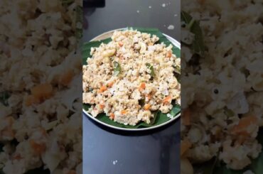 Healthy breakfast recipe ll #ashortaday #recipe #oatsrecipe