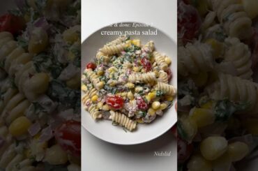 This 15min healthy dinner feels illegal to be this good!!