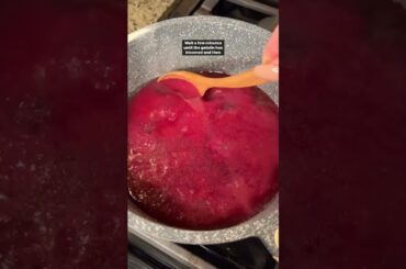 Gut Healing Jello Gummies! follow @lainiecooks_ for more healthy & easy recipes