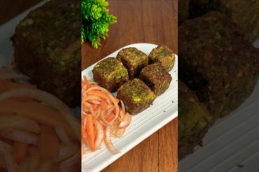 Healthy Paneer Thecha Recipe ASMR #shorts #healthy #recipe