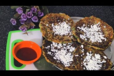 Gluten Free Jowar Breakfast For Weight Loss Diabetic Friendly / Breakfast Recipe/ Jowar Chilla