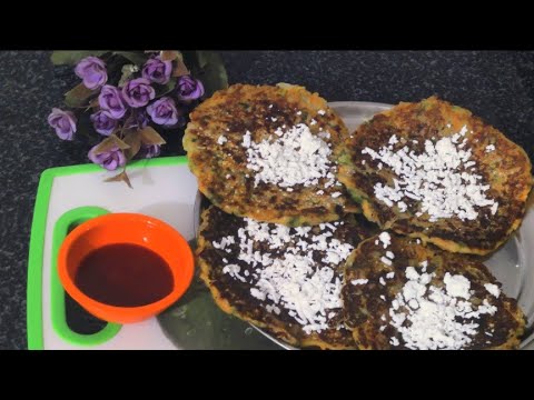 Gluten Free Jowar Breakfast For Weight Loss Diabetic Friendly / Breakfast Recipe/ Jowar Chilla Gluten Free Jowar Breakfast For Weight Loss Diabetic Friendly / Breakfast Recipe/ Jowar Chilla