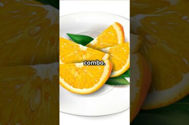 invideo ai 1080 Zesty Orange Salad in 60 Seconds! 2025 06 11