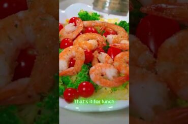 quick & healthy low-cal food ideas