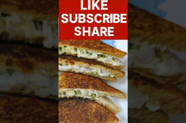Ghar Par Bane Mayonnaise Se Sandwich | Yummy & Healthy Snack | Bahar Ka Sandwich Bhool Jaoge |