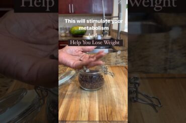 TRY THIS TEA | WEIGHT LOSS | BOOST METABOLISM | SUPPORTS DIGESTION #shorts #clovebenefits #tea