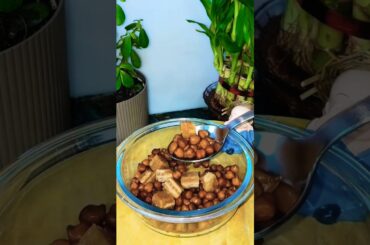 Kale chane khane ke fayde || Benefits of black gram #shorts #food #health #recipe #ayurveda #viral