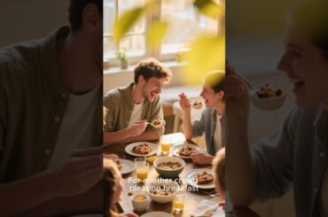 High Protein PB&J Baked Oats (Fluffy and Irresistible)