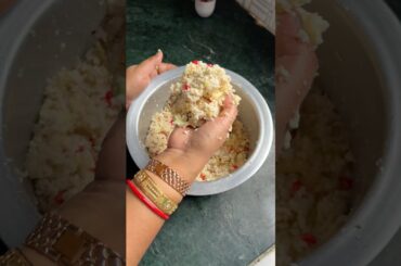 Easy Kheel Recipe #shorts #shortsfeed #trending #kheel #viral #youtubeshorts #cooking #healthy