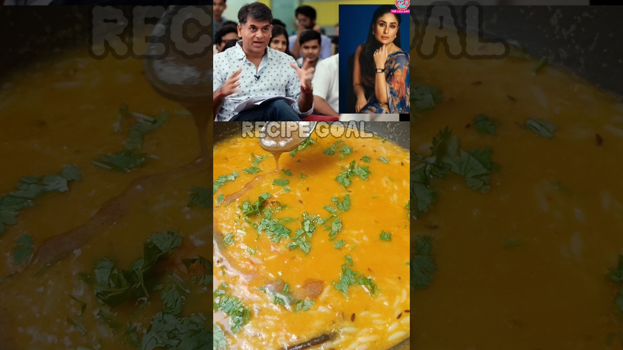 Kareena Kapoor’s favourite Food by her dietician #shorts #food #recipe @recipe_goal07 Kareena Kapoor's favourite Food by her dietician #shorts #food #recipe @recipe_goal07