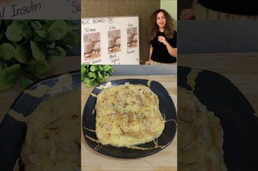 Healthy Habits By Dr. Sonia Narang | Bread Milk toast #ytshorts #shorts #bread