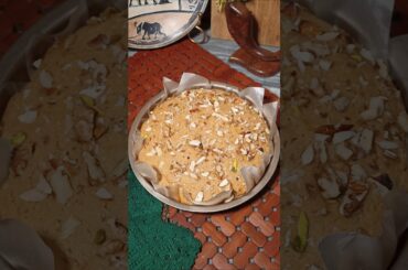 Healthy Cake Without Sugar, Oil, and Egg | Guilt-Free Dessert Recipe #sugarfreecake #oilfreecake