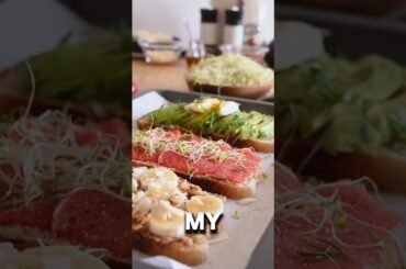 This simple bread recipe changed my health forever | After 60 #healthandwellnessforseniors #food