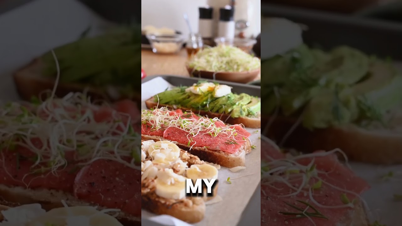 This simple bread recipe changed my health forever | After 60 #healthandwellnessforseniors #food This simple bread recipe changed my health forever | After 60 #healthandwellnessforseniors #food