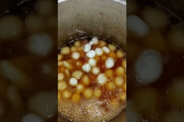 Easy and healthy snacks paal kolukattai #shorts#